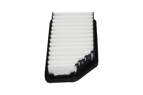 KAVO PARTS Luftfilter ha727 Filterindsats length_mm_203|Længde [mm]|258 width_mm_206|Bredde [mm]|147 height_mm_209|Højde [mm]|51 51mm for HYUNDAI KIA