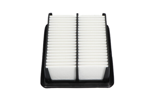 KAVO PARTS Luftfilter ma5657 Filterindsats length_mm_203|Længde [mm]|218 width_mm_206|Bredde [mm]|166 height_mm_209|Højde [mm]|56 56mm for MAZDA