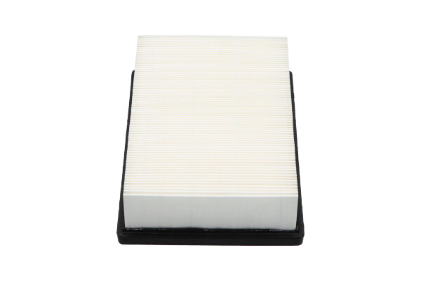 KAVO PARTS Luftfilter da735 Filterindsats length_mm_203|Længde [mm]|233 width_mm_206|Bredde [mm]|162 height_mm_209|Højde [mm]|58 58mm for OPEL CHEVRO