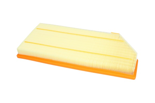KAVO PARTS Luftfilter faf10006 Filterindsats length_mm_203|Længde [mm]|412 width_mm_206|Bredde [mm]|202 height_mm_209|Højde [mm]|35 35mm for MERCEDES