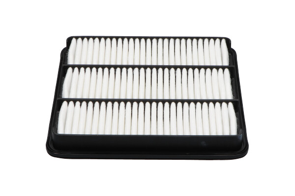 KAVO PARTS Luftfilter da746 Filterindsats length_mm_203|Længde [mm]|275 width_mm_206|Bredde [mm]|247 height_mm_209|Højde [mm]|45 45mm for CHEVROLET C