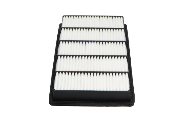 KAVO PARTS Luftfilter ma5639 Filterindsats length_mm_203|Længde [mm]|375 width_mm_206|Bredde [mm]|228 height_mm_209|Højde [mm]|49 49mm for MAZDA
