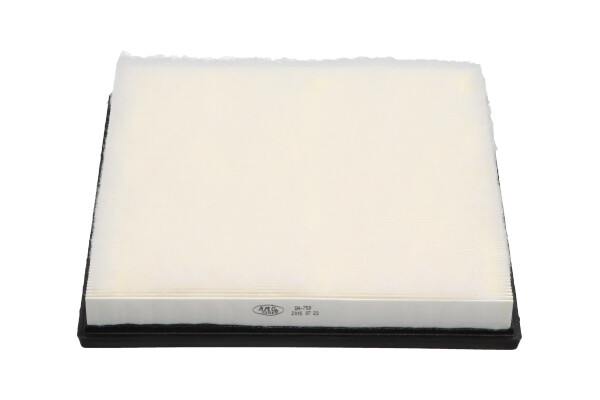 KAVO PARTS Luftfilter da758 For 45mm for OPEL CHEVROLET
