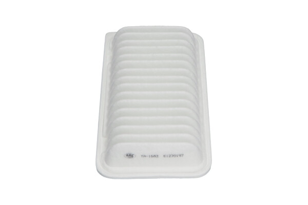 KAVO PARTS Luftfilter ta1683 Filterindsats length_mm_203|Længde [mm]|290 width_mm_206|Bredde [mm]|148 height_mm_209|Højde [mm]|49 49mm for TOYOTA SUB