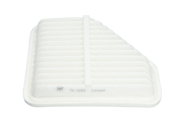 KAVO PARTS Luftfilter ta1688 Filterindsats length_mm_203|Længde [mm]|253 width_1_mm_818|Bredde 1 [mm]|138 width_2_mm_819|Bredde 2 [mm]|238 height_mm_2