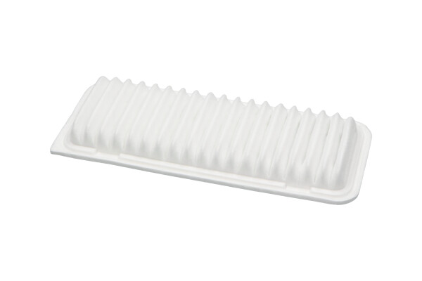 KAVO PARTS Luftfilter ta1679 Filterindsats length_mm_203|Længde [mm]|332 width_mm_206|Bredde [mm]|137 height_mm_209|Højde [mm]|37 37mm for ASTON MART