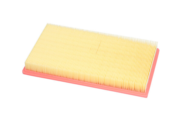 KAVO PARTS Luftfilter ma5614 Filterindsats length_mm_203|Længde [mm]|287 width_mm_206|Bredde [mm]|167 height_mm_209|Højde [mm]|42 42mm for MAZDA