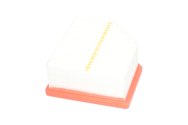 KAVO PARTS Luftfilter faf10021 Filterindsats length_mm_203|Længde [mm]|196 width_mm_206|Bredde [mm]|170 height_mm_209|Højde [mm]|60 60mm for MITSUBIS