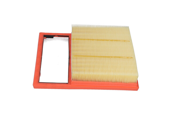 KAVO PARTS Luftfilter faf10745 Filterindsats length_mm_203|Længde [mm]|206 width_mm_206|Bredde [mm]|237 height_mm_209|Højde [mm]|42 42mm for FORD