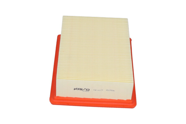 KAVO PARTS Luftfilter faf10772 Filterindsats length_mm_203|Længde [mm]|212 width_mm_206|Bredde [mm]|155 height_mm_209|Højde [mm]|59 59mm for FORD
