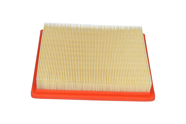KAVO PARTS Luftfilter faf10383 Filterindsats length_mm_203|Længde [mm]|238 width_mm_206|Bredde [mm]|216 height_mm_209|Højde [mm]|40 40mm for CHRYSLER