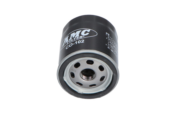 KAVO PARTS Oliefilter co102 Påskruet 92mm 3/4 - 16 for CHERY JETOUR EXEED (CHERY)