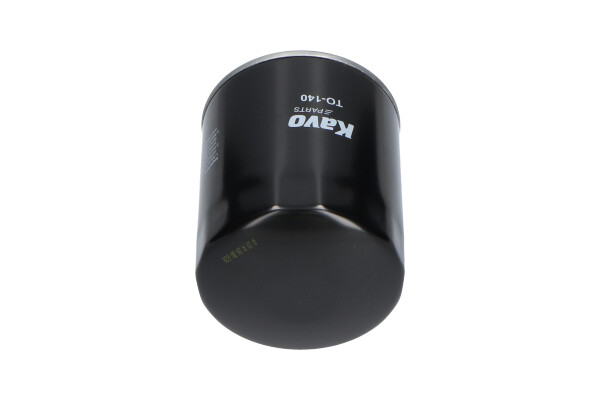KAVO PARTS Oliefilter to140 Påskruet 126mm M24 P1.5 for FORD USA TOYOTA VAG MAZDA ASIA MOTORS
