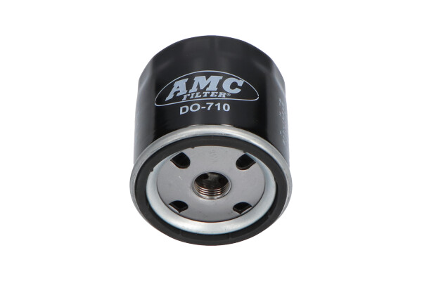 KAVO PARTS Oliefilter do710 Påskruet 79mm M18x1.5mm for OPEL FORD GENERAL MOTORS GMC CHEVROLET VAUXHALL FIAT PEUGEOT