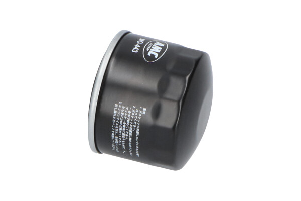 KAVO PARTS Oliefilter mo443 Påskruet 70mm M20 P1.5 for MITSUBISHI