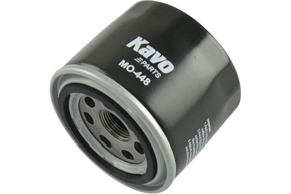 KAVO PARTS Oliefilter mo448 Påskruet 66mm M20x1.5mm for MITSUBISHI TOYOTA GREAT WALL