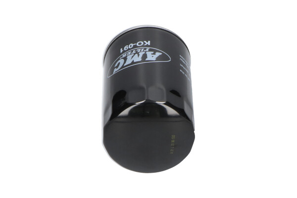 KAVO PARTS Oliefilter ko091 Påskruet 152mm M20x1.5mm for KIA