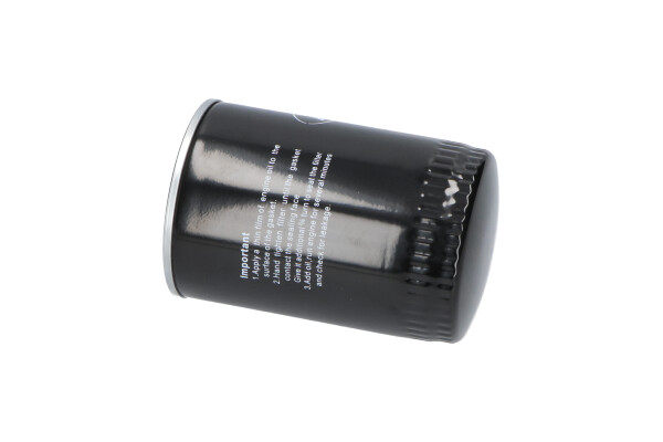 KAVO PARTS Oliefilter mo428 Påskruet 145mm M22x1.5mm for IVECO FIAT PEUGEOT CITROËN FUSO (MITSUBISHI)