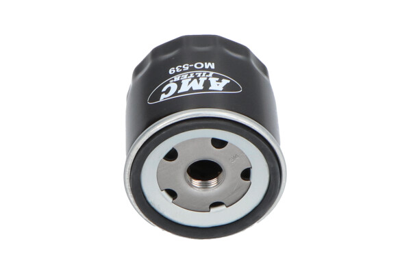 KAVO PARTS Oliefilter mo539 Påskruet 78mm 3/4 - 16 for FORD FIAT LANCIA ALFA ROMEO SKODA MAZDA