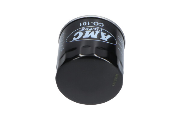 KAVO PARTS Oliefilter co101 Påskruet 100mm M20 P1.5 for CHERY