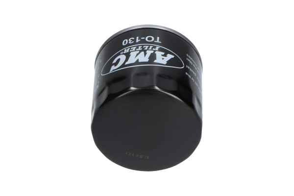 KAVO PARTS Oliefilter to130 Påskruet 101mm 3/4 - 16 for SAAB KIA TOYOTA LEXUS DAIHATSU