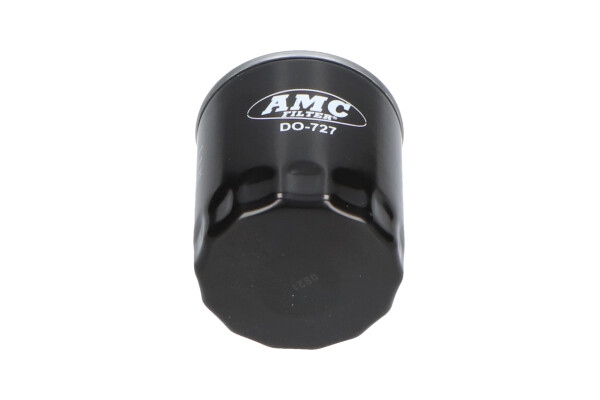 KAVO PARTS Oliefilter do727 Påskruet 86mm M22x1.5mm for OPEL MG CHEVROLET VAUXHALL GEELY