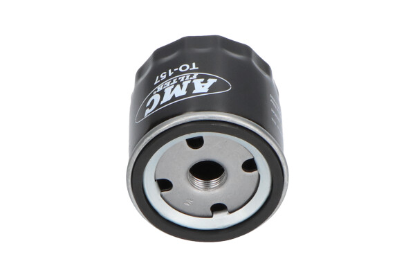 KAVO PARTS Oliefilter to157 Påskruet 87mm 3/4 16 UNF-2B for TOYOTA