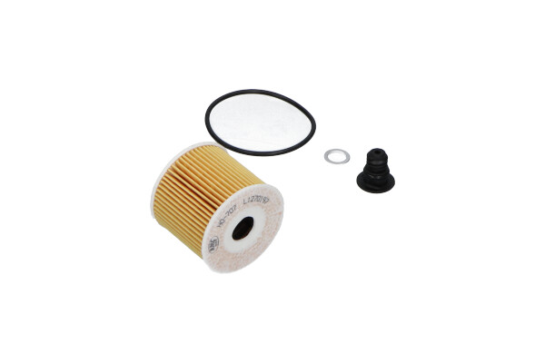 KAVO PARTS Oliefilter ho707 Filterindsats inner_diameter_1_mm_995|Inder diameter 1 [mm]|20 inner_diameter_2_mm_996|Indvendig 2 [mm]|20 outer_diameter_