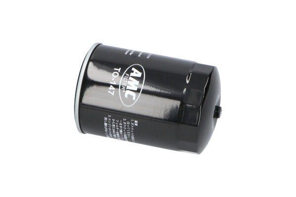 KAVO PARTS Oliefilter to147 Påskruet 155mm 1-12 for TOYOTA ASIA MOTORS