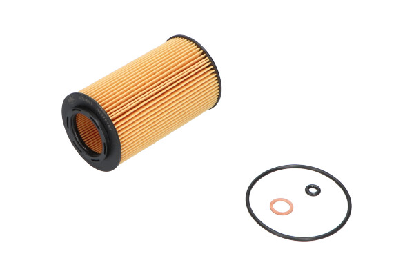 KAVO PARTS Oliefilter ho601 Filterindsats inner_diameter_1_mm_995|Inder diameter 1 [mm]|40 inner_diameter_2_mm_996|Indvendig 2 [mm]|40 outer_diameter_