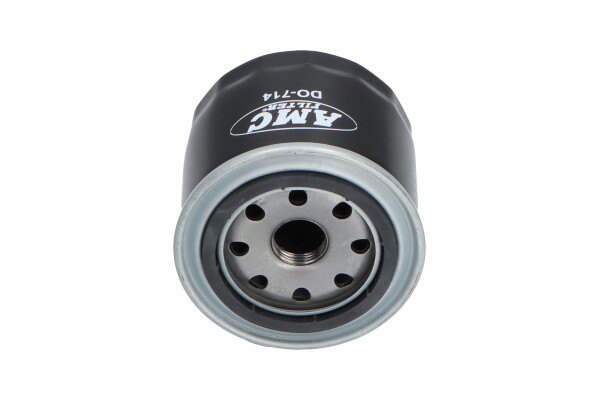 KAVO PARTS Oliefilter do714 Påskruet 76mm 3/4 - 16 for SUZUKI DAEWOO