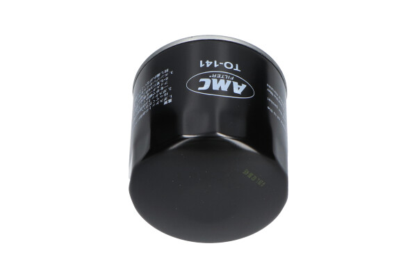 KAVO PARTS Oliefilter to141 Påskruet 99mm M24x1.5mm for TOYOTA