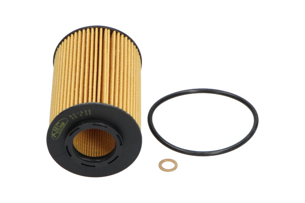 KAVO PARTS Oliefilter ho603 Filterindsats inner_diameter_1_mm_995|Inder diameter 1 [mm]|33 inner_diameter_2_mm_996|Indvendig 2 [mm]|33 outer_diameter_