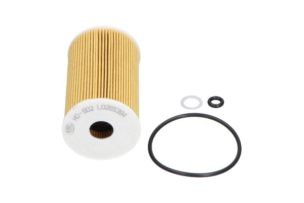 KAVO PARTS Oliefilter ho602 Filterindsats inner_diameter_1_mm_995|Inder diameter 1 [mm]|25 inner_diameter_2_mm_996|Indvendig 2 [mm]|25 outer_diameter_