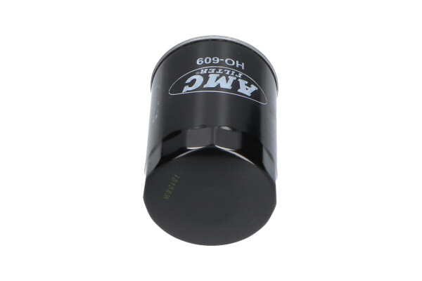 KAVO PARTS Oliefilter ho609 Påskruet 117mm 3/4 - 16 for HYUNDAI