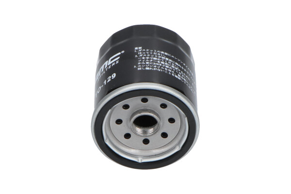 KAVO PARTS Oliefilter to129 Påskruet 83mm 3/4-16 for LEXUS TOYOTA ASIA MOTORS