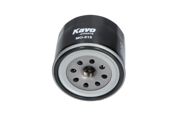 KAVO PARTS Oliefilter mo515 Påskruet 87mm M20 P1.5 for KIA MAZDA