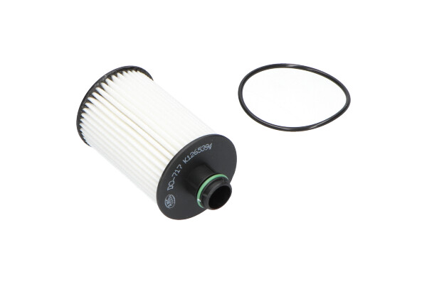 KAVO PARTS Oliefilter do717 Filterindsats inner_diameter_mm_496|Indvendig diameter [mm]|18 outer_diameter_mm_497|Yderdiameter [mm]|66 height_mm_209|Hø