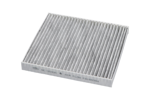 KAVO PARTS Kabineluftfilter nc2032c for INFINITI ASIA MOTORS