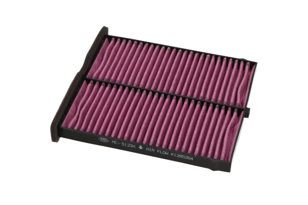 KAVO PARTS Kabineluftfilter mc5123x for MAZDA