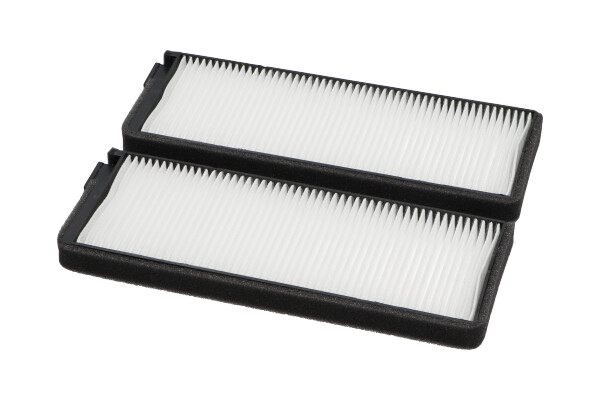 KAVO PARTS Kabineluftfilter dc7105 for CHEVROLET DAEWOO