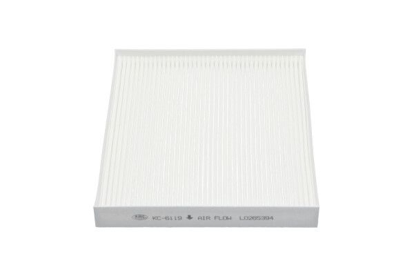 KAVO PARTS Kabineluftfilter kc6119 for TOYOTA KIA