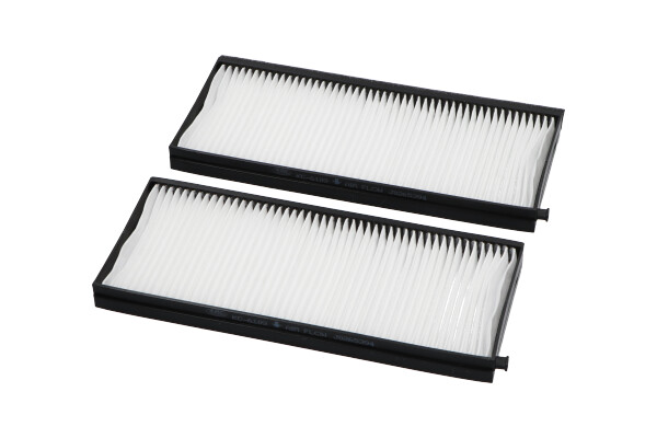 KAVO PARTS Kabineluftfilter kc6109 for MITSUBISHI KIA
