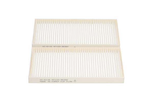 KAVO PARTS Kabineluftfilter kc6116 for KIA