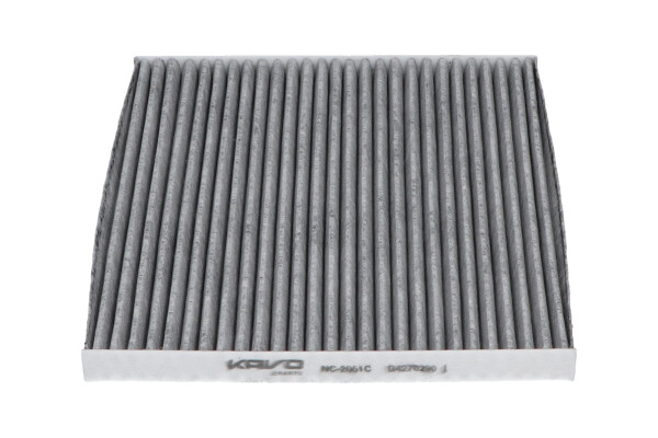 KAVO PARTS Kabineluftfilter nc2051c for NISSAN