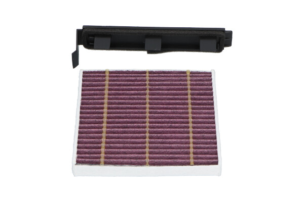 KAVO PARTS Kabineluftfilter dc7001x for DAIHATSU TOYOTA SSANGYONG
