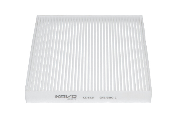 KAVO PARTS Kabineluftfilter kc6121 for HYUNDAI