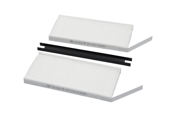KAVO PARTS Kabineluftfilter nc2042 for OPEL VAUXHALL MERCEDES-BENZ NISSAN RENAULT