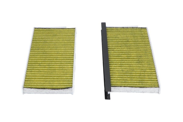 KAVO PARTS Kabineluftfilter nc2042x for OPEL VAUXHALL MERCEDES-BENZ NISSAN RENAULT