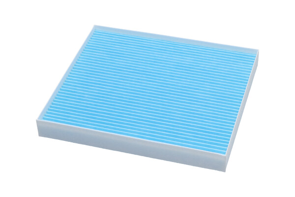 KAVO PARTS Kabineluftfilter kc6119x for TOYOTA KIA